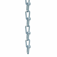 Obo Ltk-K 25 G Ketting 25M Staal St Galvanis afbeelding 2