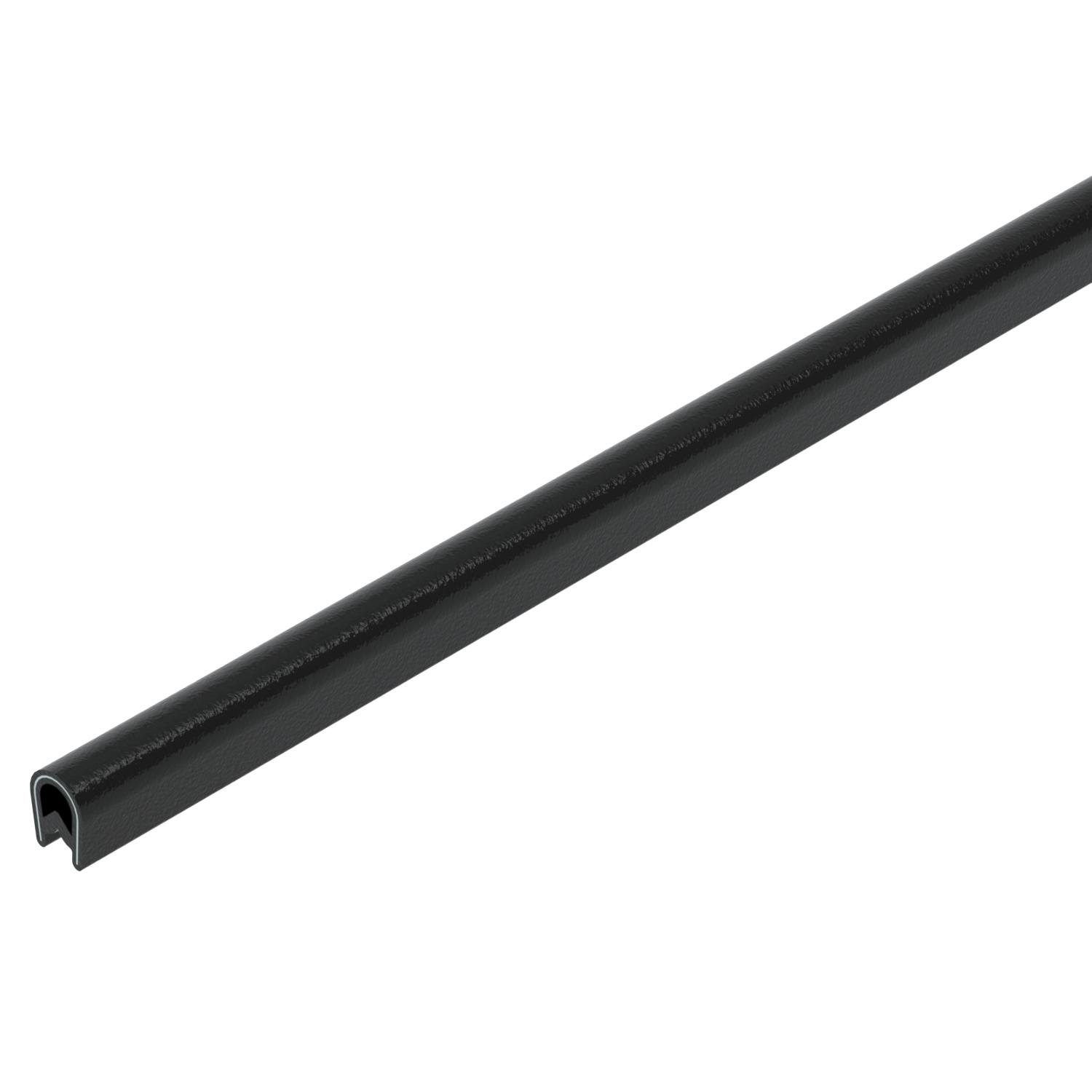 Obo Ksb 4 Pvc RAndbeschermingsband Voor Plat afbeelding 2