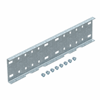 Obo Wrvl 110 Ft Koppelplaat 110X500 afbeelding 2