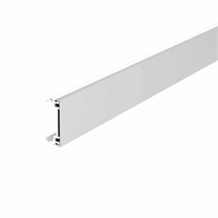 Obo Ga-Ot45El Deksel 45X2000 Aluminium El 8 afbeelding 2