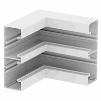 Obo Ga-Is53165Rw Binnenhoek Vast Alu 175X175X16 afbeelding 2