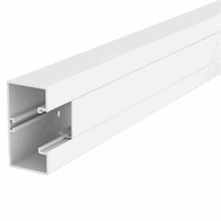 Obo Gk-53100Rw Wandgoot RApid 45-2 1-Kanaals afbeelding 2