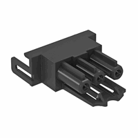 Obo Bta-Sks S1 Sw Busdeel-Adapter Voor Schuko Sk afbeelding 2
