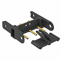 Obo Vb-Sks S Verbinder Voor Schuko Sks/S Zw afbeelding 2