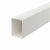 Obo Wdkh-30045Rw Wand- En Plafondkanaal Halogee afbeelding 2