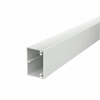 Obo Wdkh-40060Rw Wand- En Plafondkanaal Halogee afbeelding 2