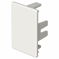 Obo Wdkh-E30045Rw Eindstuk Halogeenvrij 30X45mm afbeelding 2