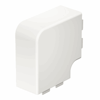 Obo Wdkh-F60110Rw Platte Hoek Halogeenvrij 60X11 afbeelding 2