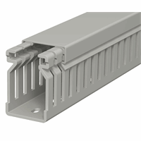 Obo Lk4 40025 Bedradingskoker 40X25X2000 Pvc afbeelding 2
