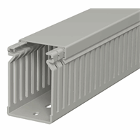 Obo Lk4 60040 Bedradingskoker 60X40X2000 Pvc afbeelding 2