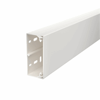 Obo Wdk40090Rw Wand- En Plafondkanaal Met Dek afbeelding 2