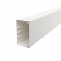 Obo Wdk60110Rw Wand- En Plafondkanaal Met Dek
