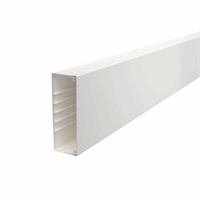Obo Wdk60170Rw Wand- En Plafondkanaal Met Dek afbeelding 2