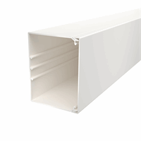 Obo Wdk100130Rw Wand- En Plafondkanaal Met Dek afbeelding 2