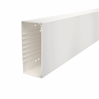 Obo Wdk100230Rw Wand- En Plafondkanaal Met Dek afbeelding 2