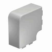 Obo Wdk Hf60110Rw Deksel Platte Hoek 60X110mm P afbeelding 2