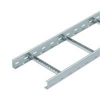 Obo Lg 630 Vs 3 Fs Kabelladder Perf Vs 60X300 3M afbeelding 2