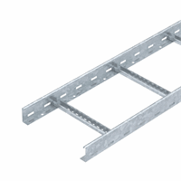 Obo Lg 630 Vs 3000Ft Kabelladder Perf Vs 60X300 3M afbeelding 2