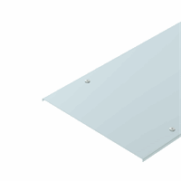 Obo Wdrl 1116 20 Dd Deksel Goot 200mm 3M 1=1M afbeelding 2