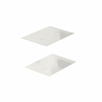 Obo Ga-Kup90 RApid-80 Verbinder (Set 2 S afbeelding 2