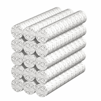 Obo 7Lsb Geluidsbarri Re 30X300mm 30X3 afbeelding 2