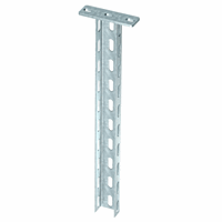 Obo Us 3 K 120 Ft Hangprofiel Met Vastgelaste Ko afbeelding 2