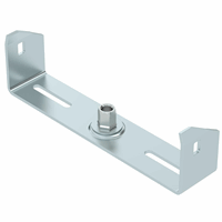Obo Mah 60 200 Fs Centrale Ophangbeugel Voor Kab afbeelding 2