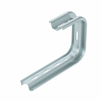 Obo Tpd 245 Fs Wand- En Plafondbeugel Tp-Prof afbeelding 2