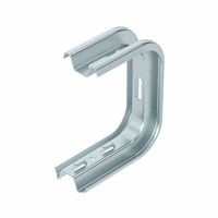 Obo Tpdg 145 Fs Wand Plaf Beugel 145mm afbeelding 2