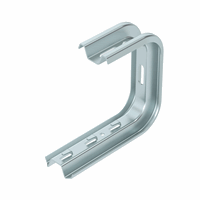 Obo Tpdg 195 Fs Wand- En Plafondbeugel Voor Dr afbeelding 2