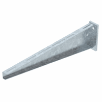 Obo Aw 55 61 Ft Wand- En Profielconsole Met Va afbeelding 2