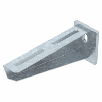 Obo Aw 30 16 Ft Wand- En Profielconsole Met Va afbeelding 2