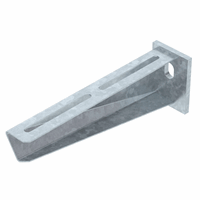 Obo Aw 30 21 Ft Wand- En Profielconsole Met Va afbeelding 2