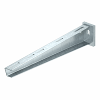 Obo Aw 30 41 Ft Wand- En Profielconsole Met Va afbeelding 2