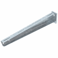 Obo Aw 30 51 Ft Wand- En Profielconsole Met Va afbeelding 2
