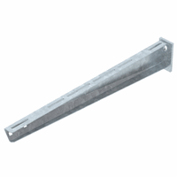Obo Aw 30 61 Ft Wand- En Profielconsole Met Va afbeelding 2
