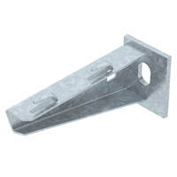 Obo Aw G 15 11 Ft Wand- En Profielconsole Voor D afbeelding 2