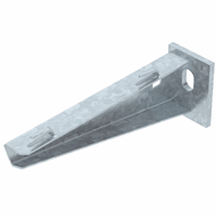 Obo Aw G 15 16 Ft Wand- En Profielconsole Voor D afbeelding 2