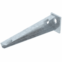 Obo Aw G 15 21 Ft Wand- En Profielconsole Voor D afbeelding 2