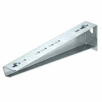 Obo Mwam 12 11 Fs Wand- En Profielconsole Inclus afbeelding 2