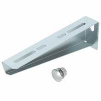 Obo Mwa 12 21S Fs Wand- En Profielconsole Met Be afbeelding 2
