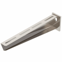 Obo Aw 30 31 Va4571 Wand- En Profielconsole Met Va afbeelding 2