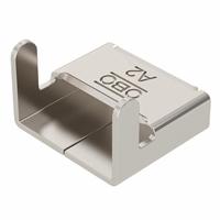 Obo 197 Va4301 Sluitstuk Voor Spanband Enkelz afbeelding 2