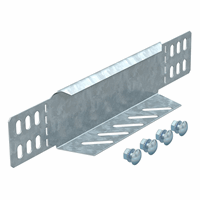 Obo Rweb 630 Fs Verloop/Eindstuk tbv 60X300 afbeelding 2
