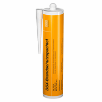 Obo Dsx-K Opvulmassa Spuittube 300Ml afbeelding 2