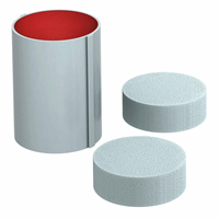 Obo Cts-150 Cts-150 Cts-150 D107X150mm Pol afbeelding 2