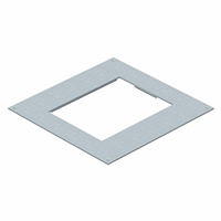Obo Dug 250-3 6 Mont Deksel Ges6 250-2/3 afbeelding 2