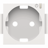 Cpl WCD RA+knop I/O KV tbv 170-34605 154-66930 afbeelding 2