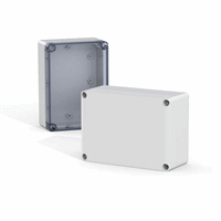 Klemmenkast, 75x125x100 afbeelding 2
