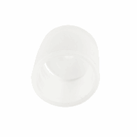 Lichtslang eindkap 13mm 485-100